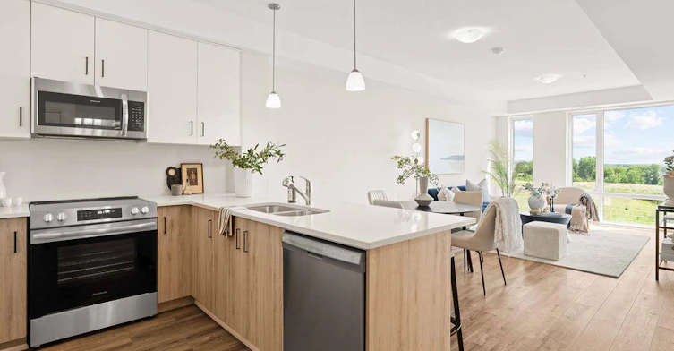T101-865 Kleinburg Drive, London, ON, N5X 0P4 - 31