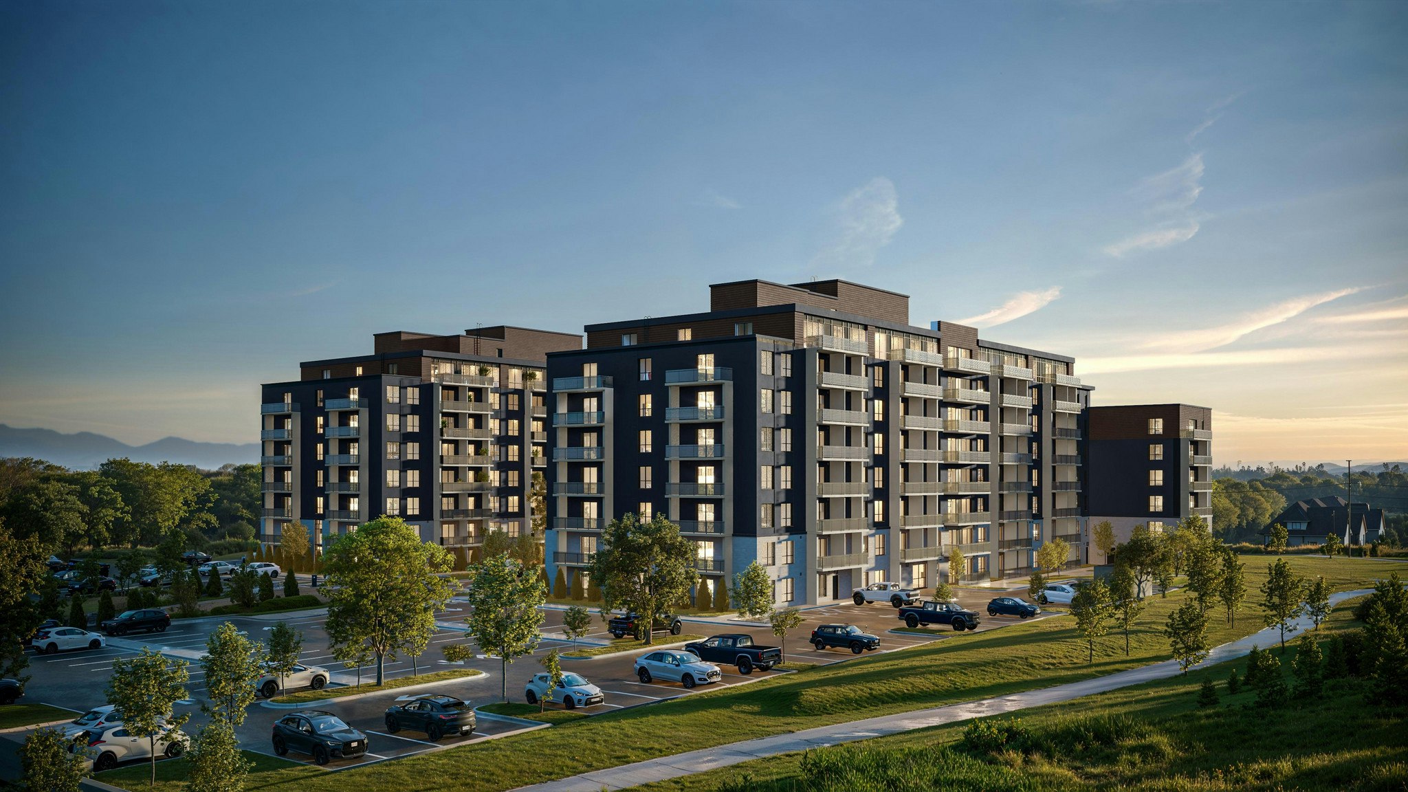 305-2310 Richmond Street, London, ON, N5X 0P8 - 18