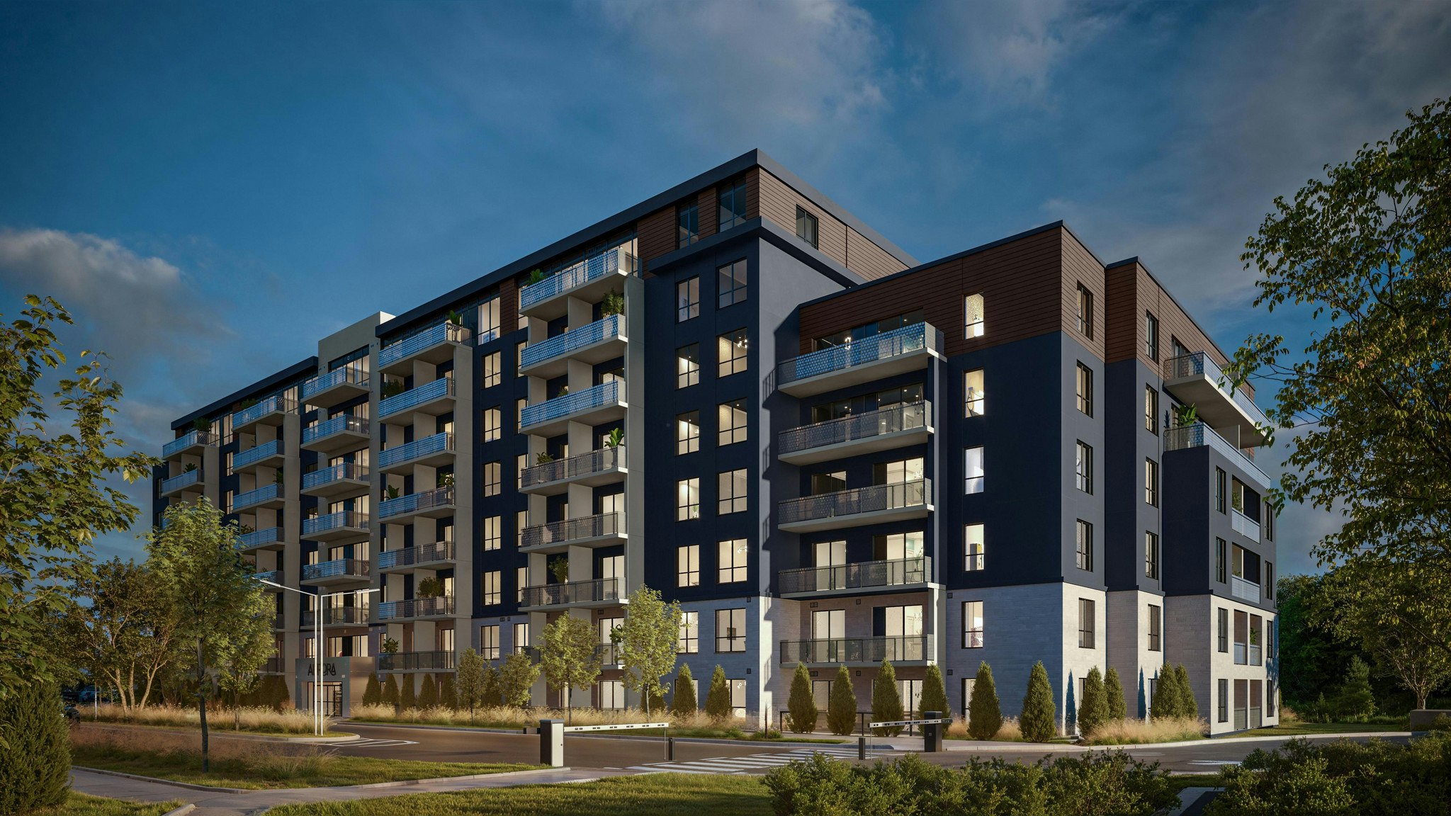 305-2310 Richmond Street, London, ON, N5X 0P8 - 17