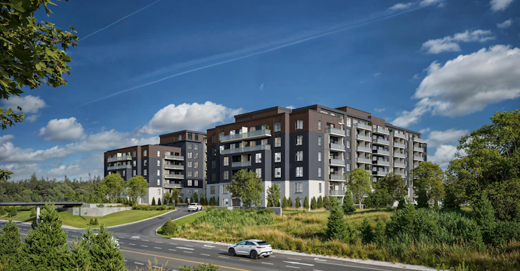 603-2310 Richmond Street, London, ON, N5X 0P8 - 2