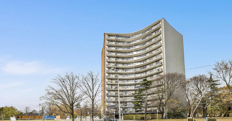 4340 Bloor Street West, Toronto, ON, M9C 2A6 - 8