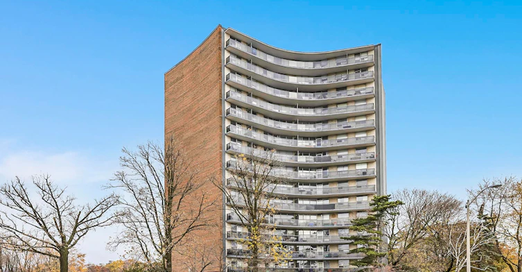 0506-4340 Bloor Street West, Toronto, ON, M9C 2A6 - 7