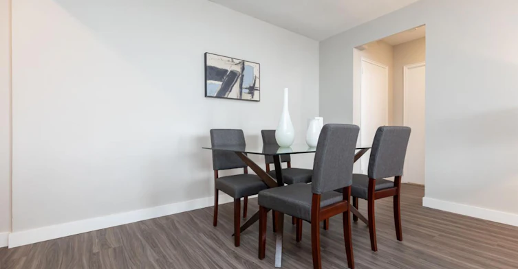 0506-4340 Bloor Street West, Toronto, ON, M9C 2A6 - 4
