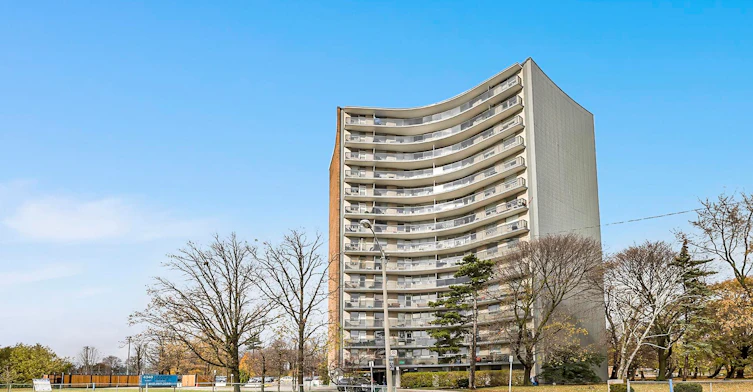 0506-4340 Bloor Street West, Toronto, ON, M9C 2A6 - 8