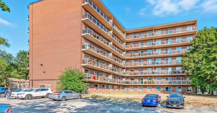 415-480 Maple Avenue, Burlington, ON, L7S 1M4 - 6