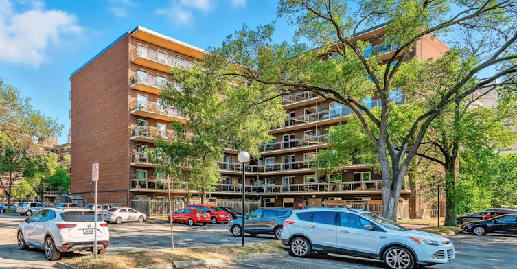 415-480 Maple Avenue, Burlington, ON, L7S 1M4 - 9