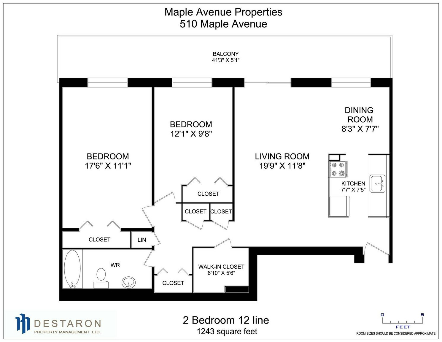 112-480 Maple Avenue, Burlington, ON, L7S 1M4 - 8