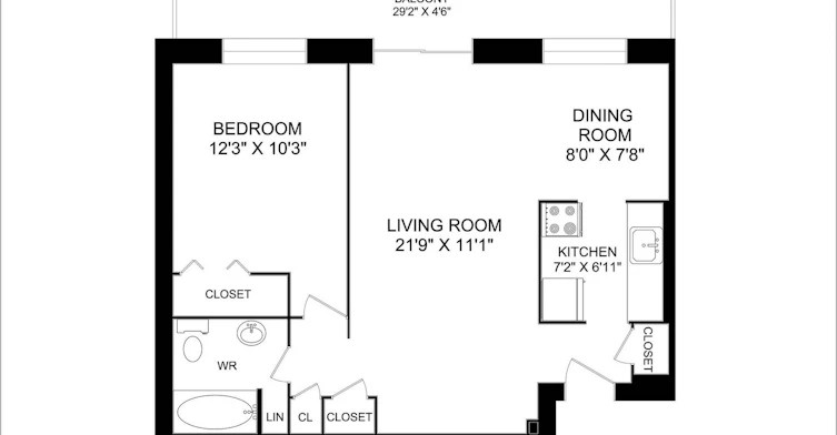 480-111-480 Maple Avenue, Burlington, ON, L7S 1M4 - 5