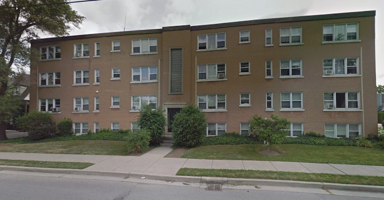 324 Wortley Road, London, ON, N6C 3R7