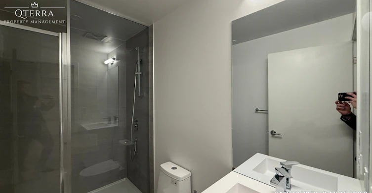 616-1 Kyle Lowry Road, Toronto, ON, M3C 0S6 - 9