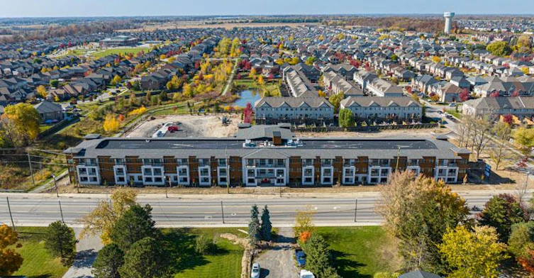101-3120 56 Highway, Hamilton, ON, L0R 1C0 - 9
