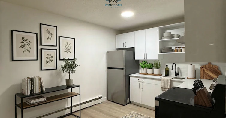 2910 Dewdney Avenue, Regina, SK, S4T 0X9 - 4