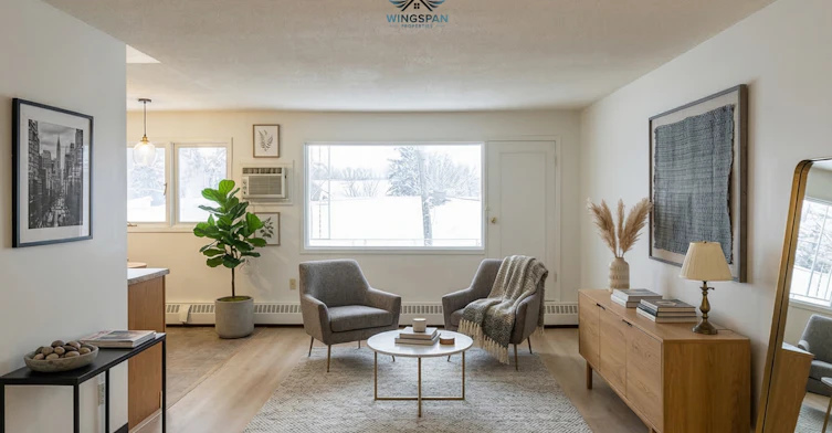 2830 Dewdney Avenue, Regina, SK, S4T 0X7 - 5