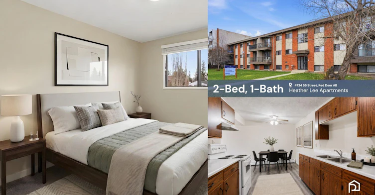 4734 55 Street, Red Deer, AB, T4N 2J1 - 2