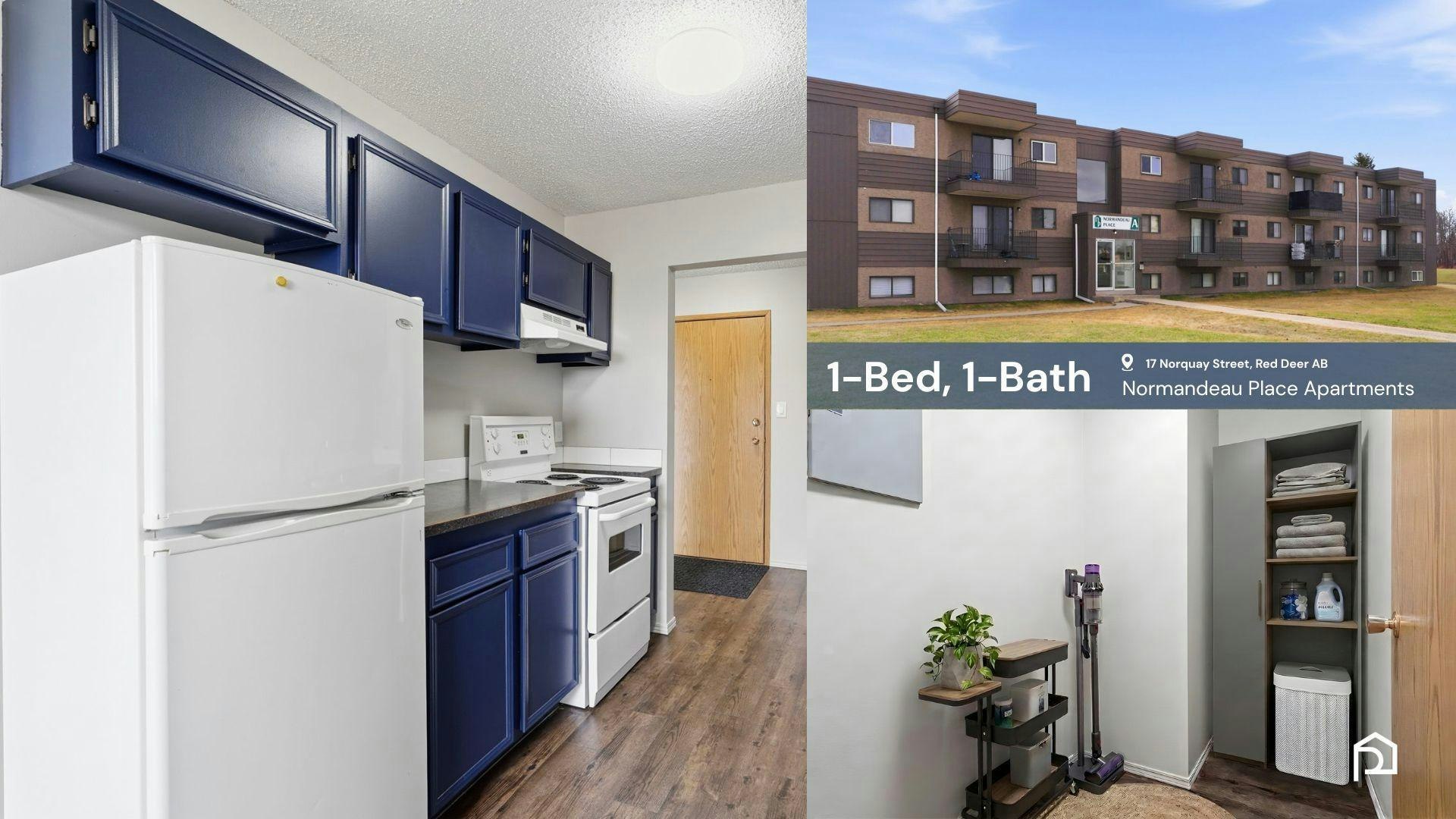 17 Norquay Street, Red Deer, AB, T4P 2S6 - 2