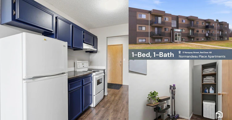 17 Norquay Street, Red Deer, AB, T4P 2S6 - 2