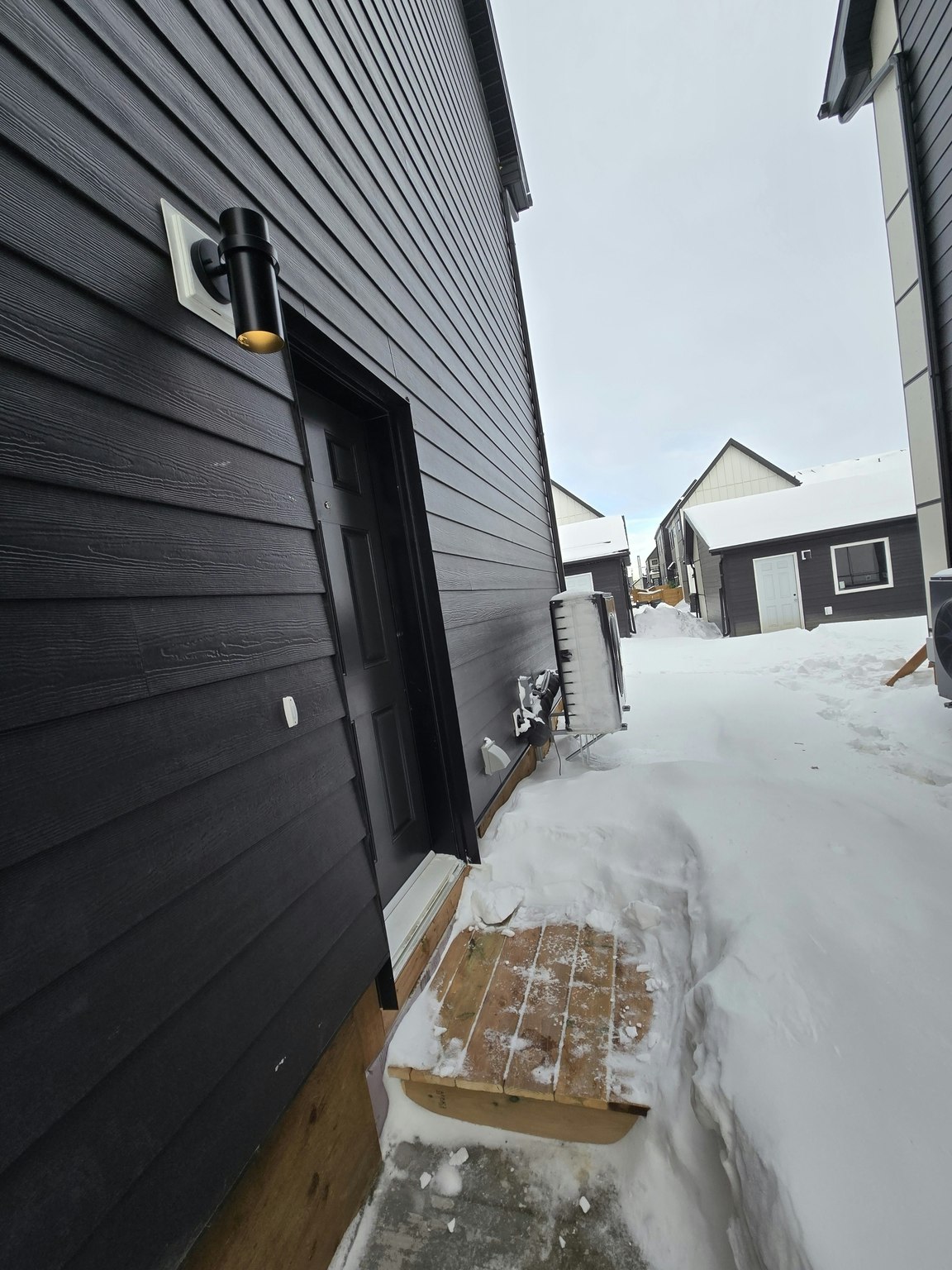 8111 Lois Argue Road, Edmonton, AB, T5G 3K6 - 2