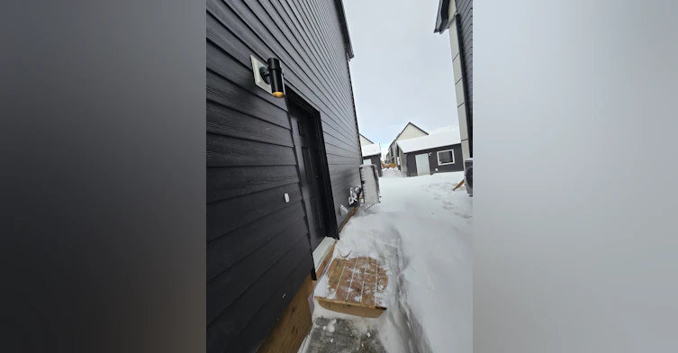 8111 Lois Argue Road, Edmonton, AB, T5G 3K6 - 2