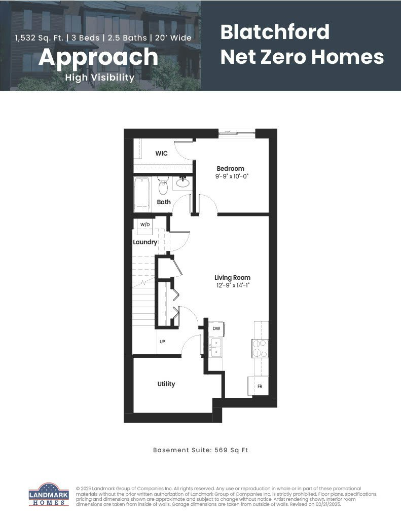 8111 Lois Argue Road, Edmonton, AB, T5G 3K6 - 10