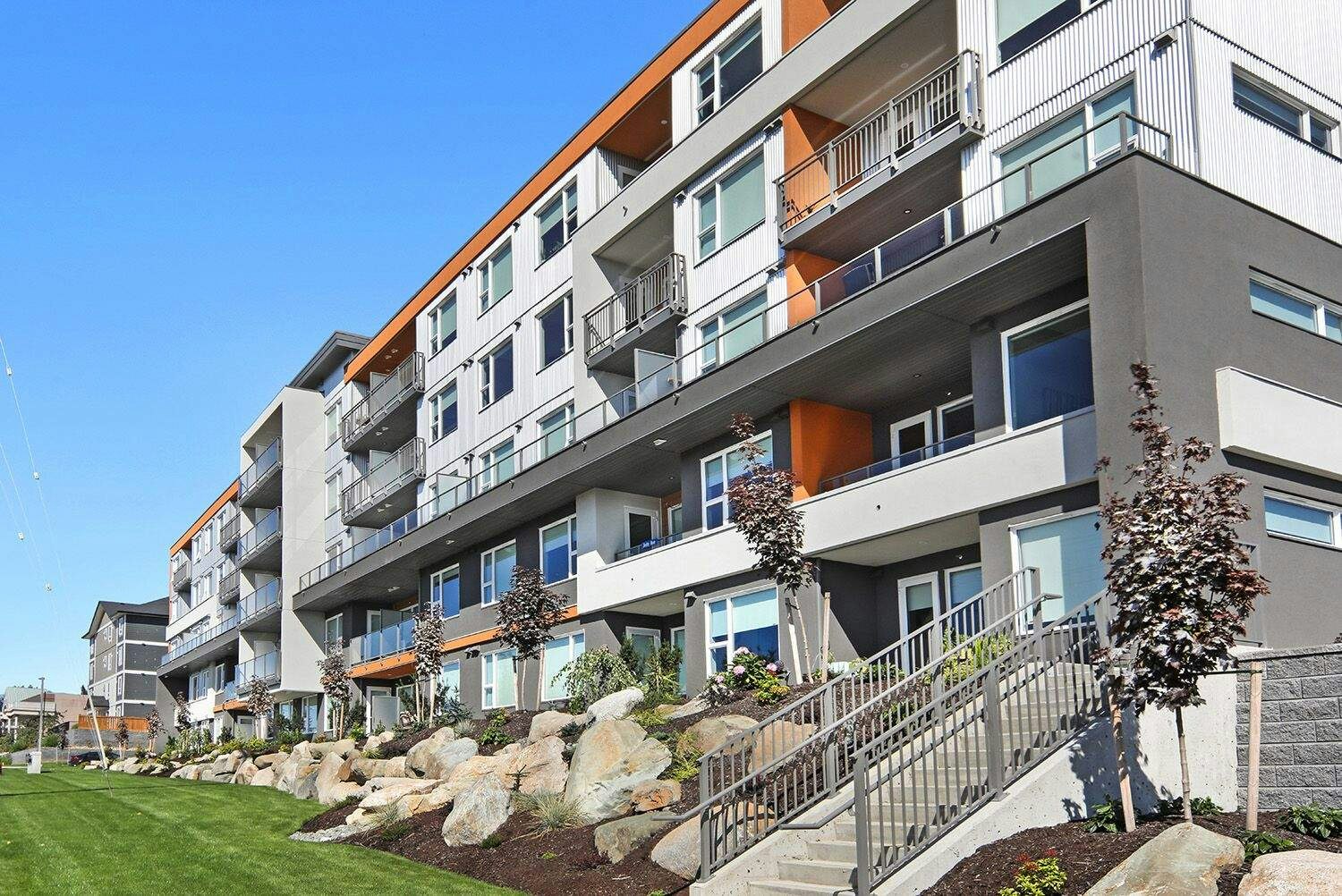 106-575 South Dogwood Street, Campbell River, BC, V9W 0E4 - 8