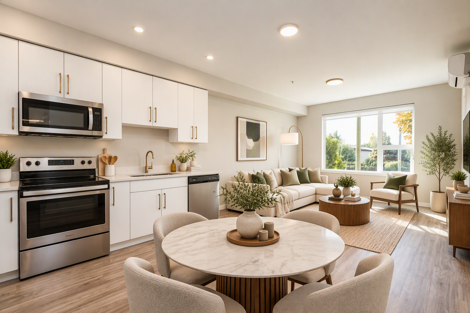 106-575 South Dogwood Street, Campbell River, BC, V9W 0E4