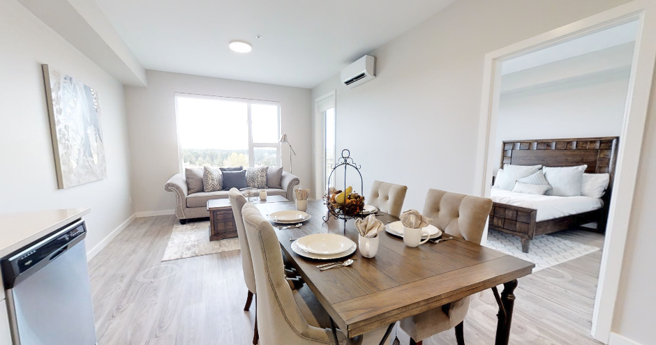 106-575 South Dogwood Street, Campbell River, BC, V9W 0E4 - 2