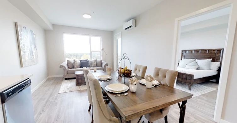 106-575 South Dogwood Street, Campbell River, BC, V9W 0E4 - 2