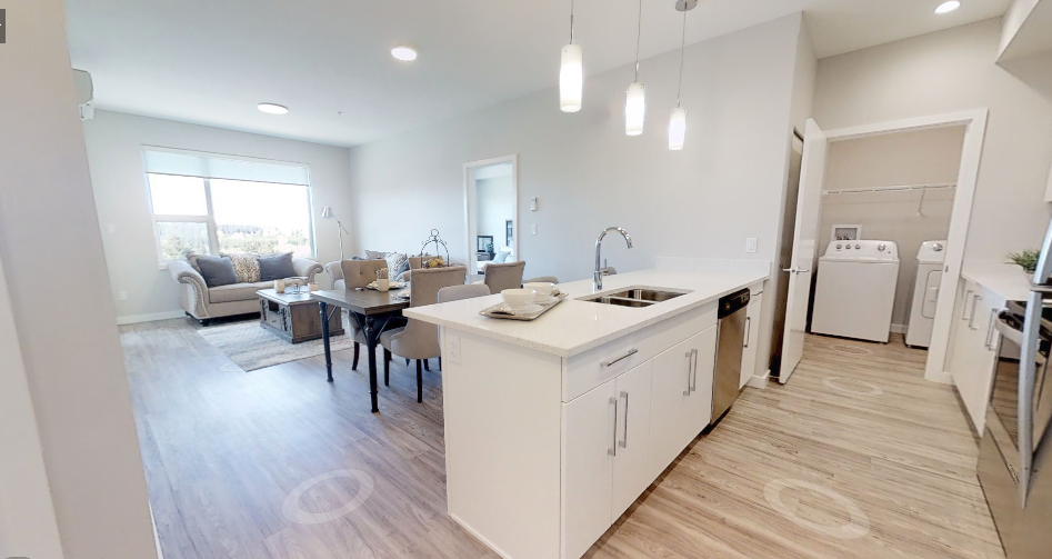 304-575 South Dogwood Street, Campbell River, BC, V9W 0E4 - 2