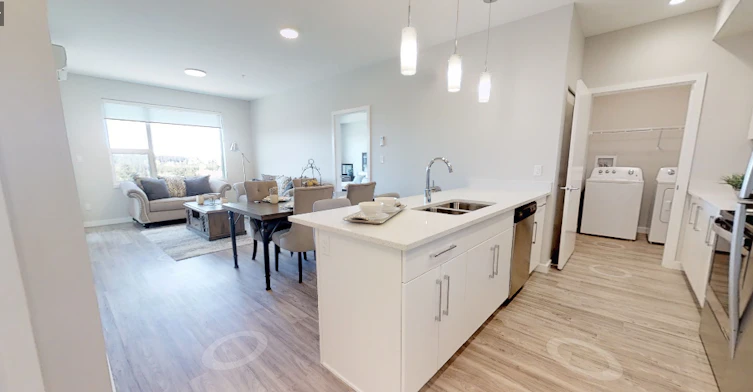 304-575 South Dogwood Street, Campbell River, BC, V9W 0E4 - 2