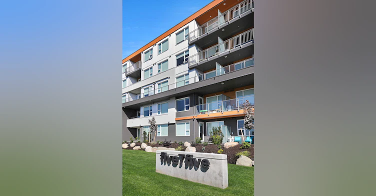304-575 South Dogwood Street, Campbell River, BC, V9W 0E4