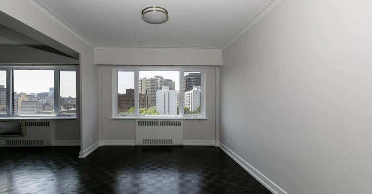 3465 Redpath Rue, Montréal, QC, H3G 2G7 - 9