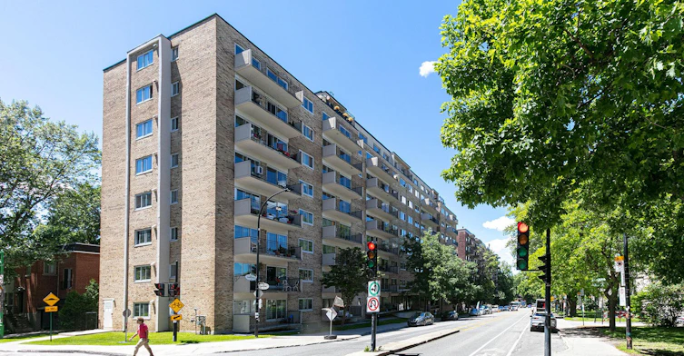 25 Vincent D'indy Avenue, Montréal, QC, H2V 2S8