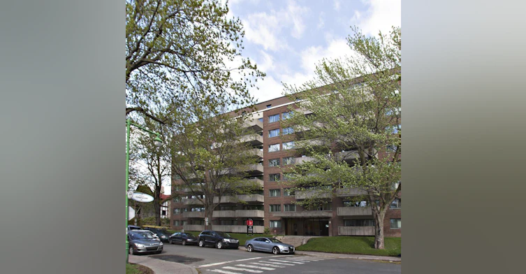 50 Willowdale Avenue, Montréal, QC, H3T 1G1