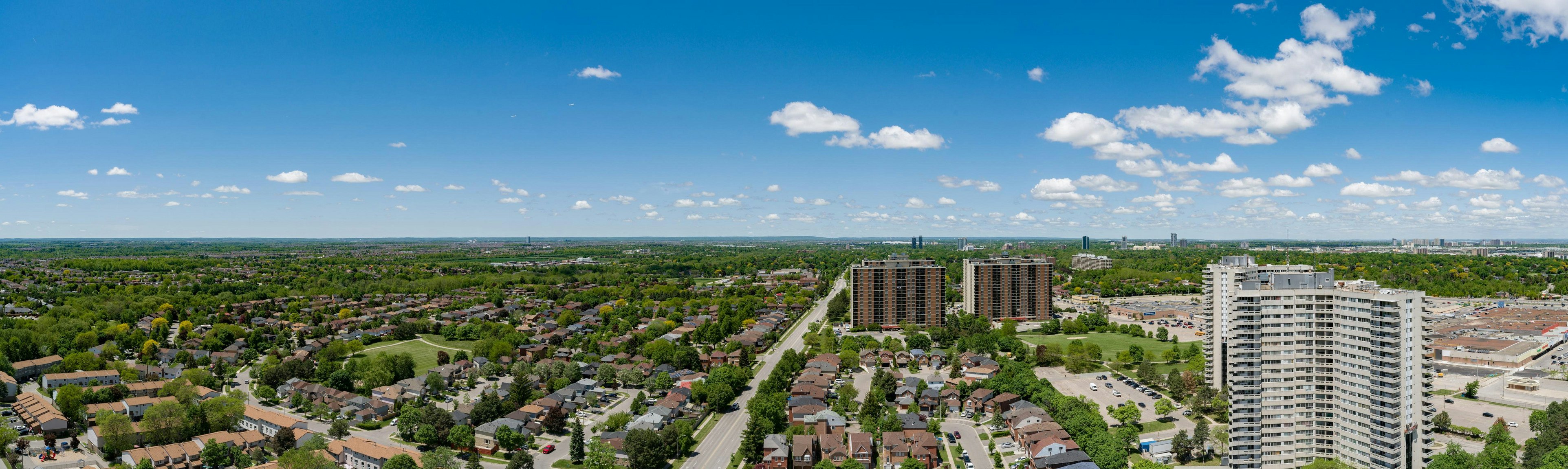 2505-209 Steeles Avenue West, Brampton, ON, L6Y 0B5