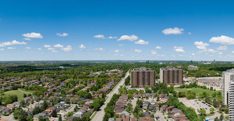 2708-209 Steeles Avenue West, Brampton, ON, L6Y 0B5