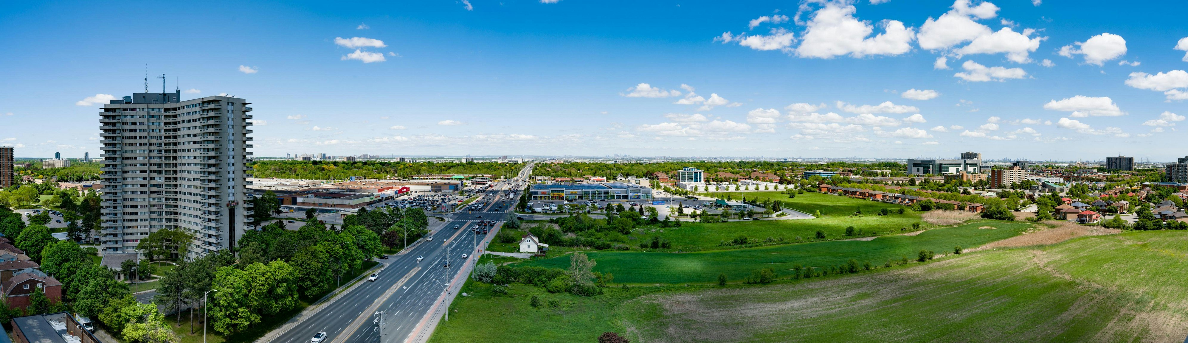 2806-209 Steeles Avenue West, Brampton, ON, L6Y 0B5 - 32
