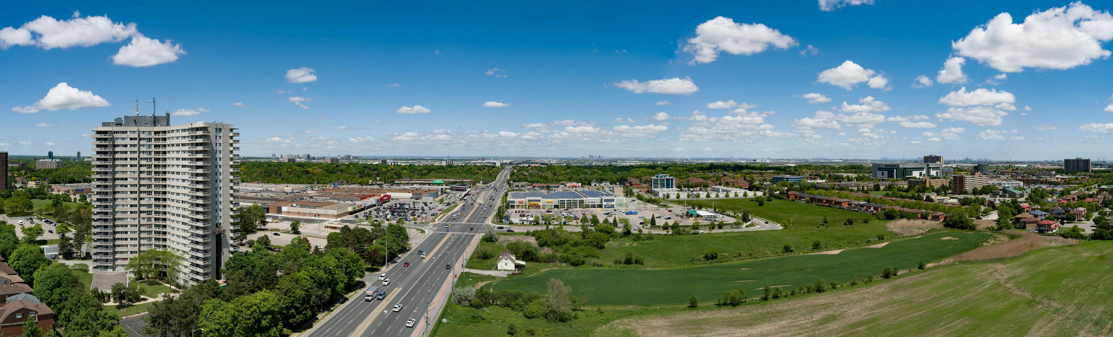 2806-209 Steeles Avenue West, Brampton, ON, L6Y 0B5 - 36