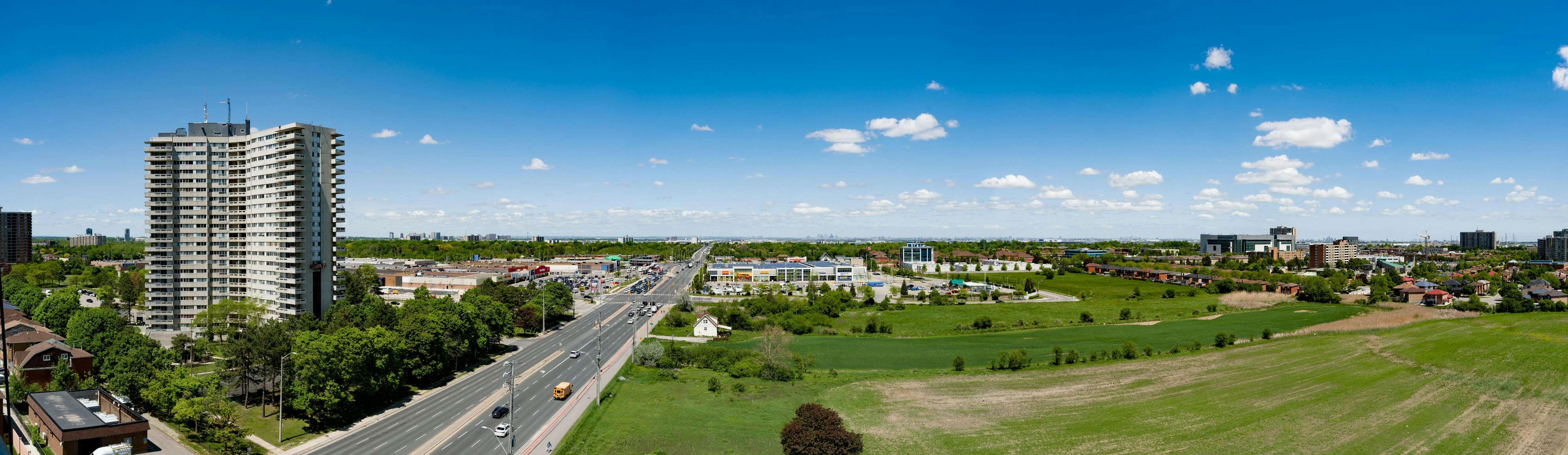 2806-209 Steeles Avenue West, Brampton, ON, L6Y 0B5 - 28