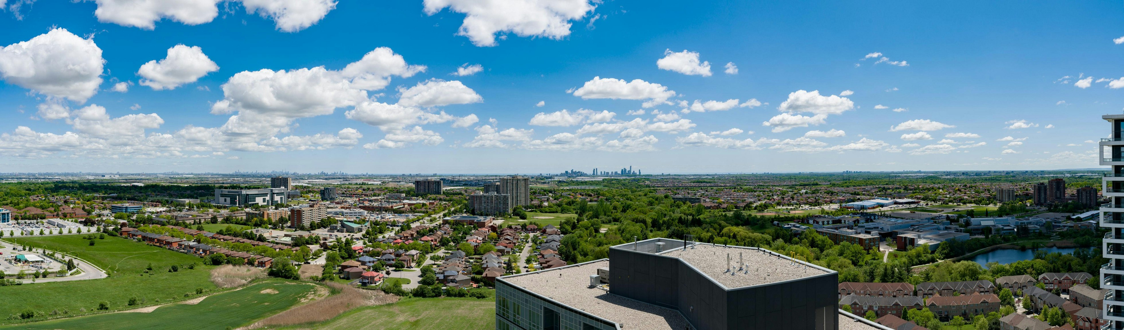 2806-209 Steeles Avenue West, Brampton, ON, L6Y 0B5 - 51