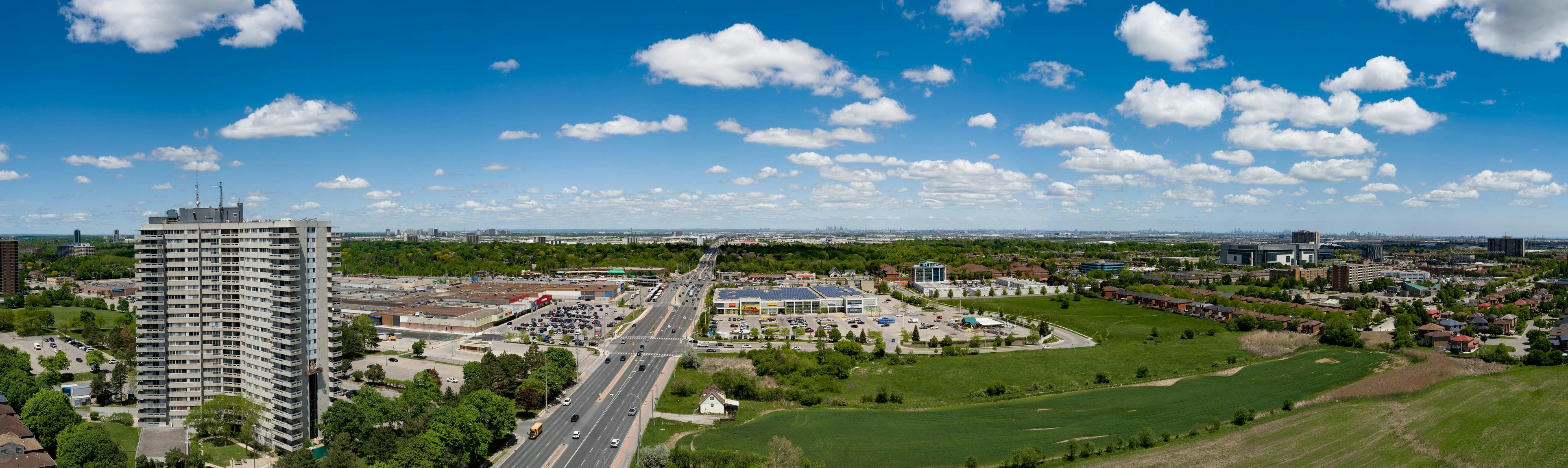 2806-209 Steeles Avenue West, Brampton, ON, L6Y 0B5 - 40