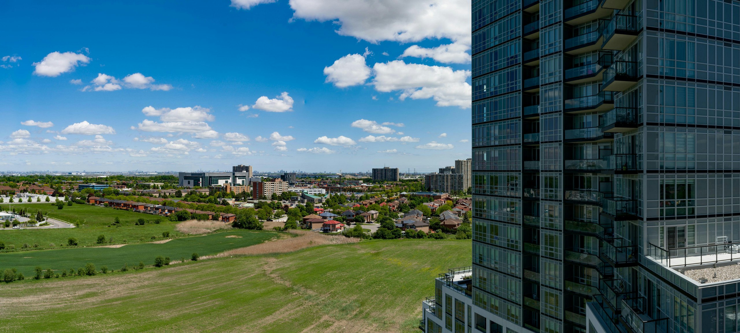 2806-209 Steeles Avenue West, Brampton, ON, L6Y 0B5 - 35