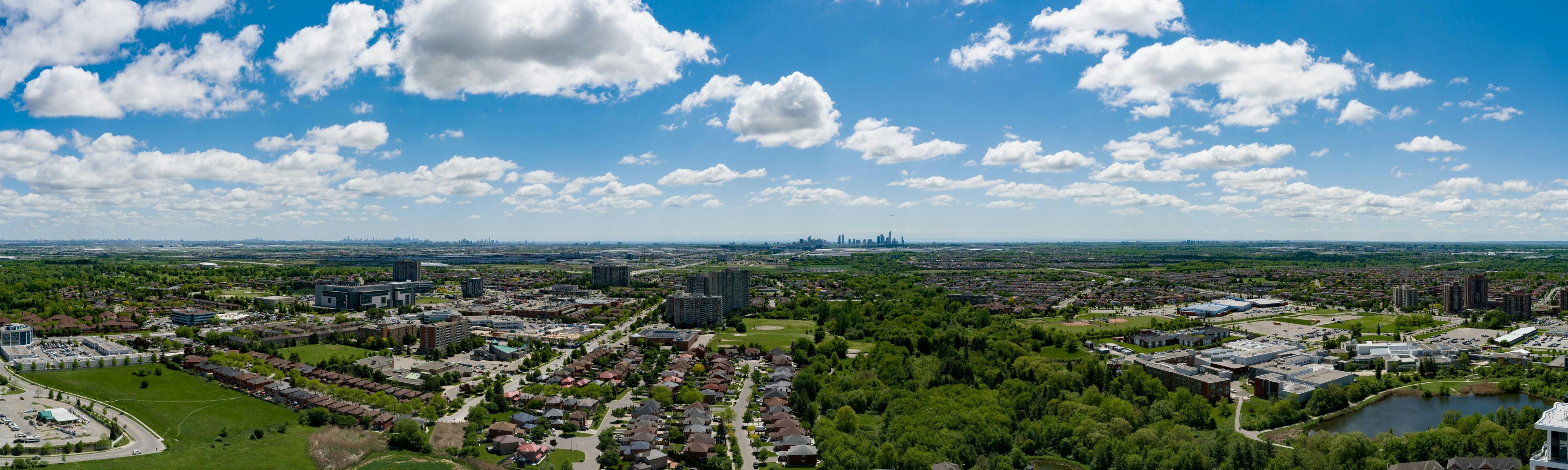 2806-209 Steeles Avenue West, Brampton, ON, L6Y 0B5 - 68