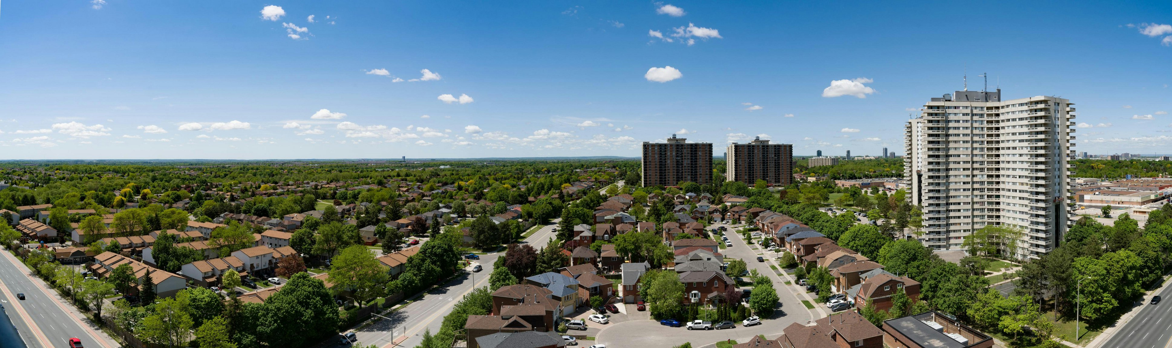 2806-209 Steeles Avenue West, Brampton, ON, L6Y 0B5 - 33