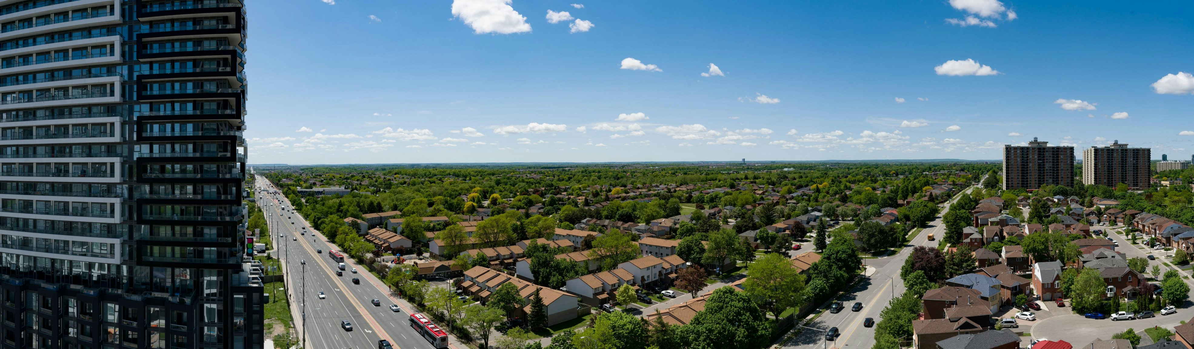 2806-209 Steeles Avenue West, Brampton, ON, L6Y 0B5 - 34