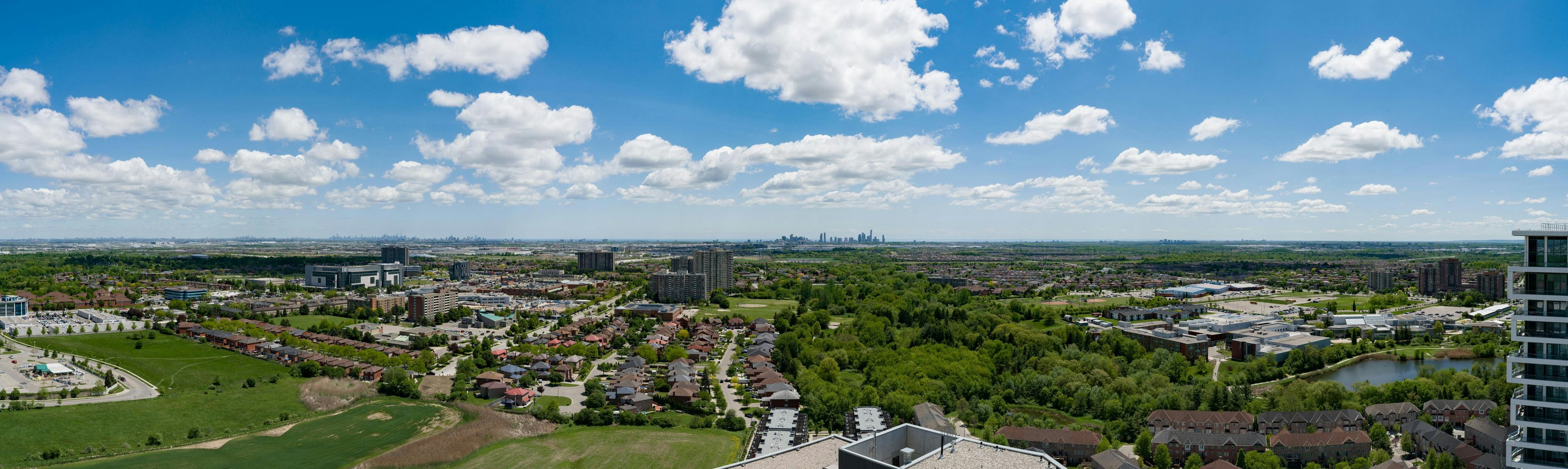 2806-209 Steeles Avenue West, Brampton, ON, L6Y 0B5 - 55