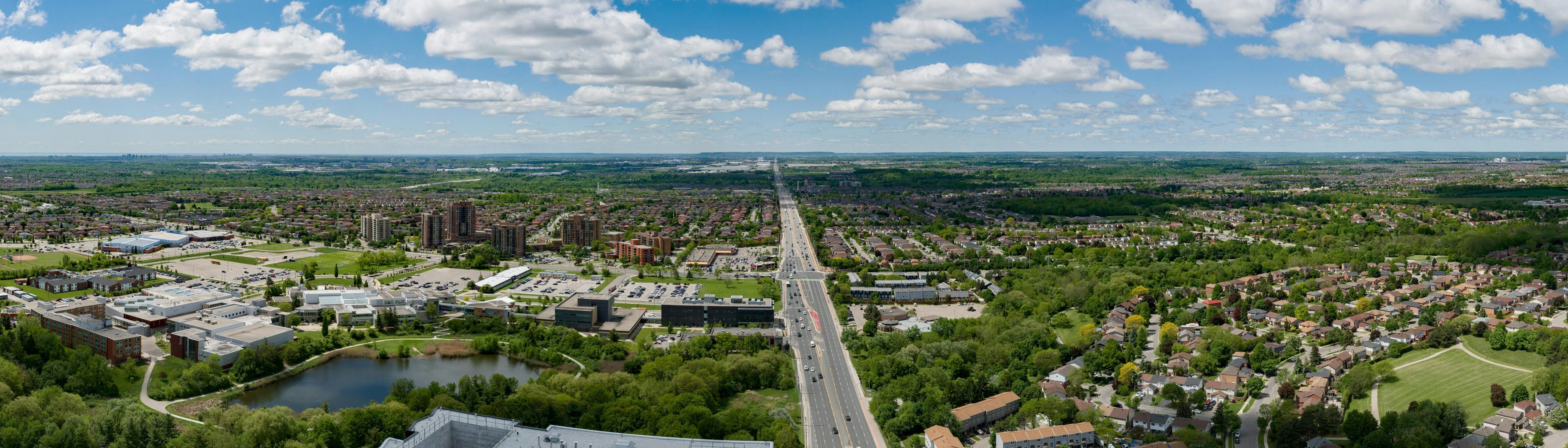 2806-209 Steeles Avenue West, Brampton, ON, L6Y 0B5 - 73
