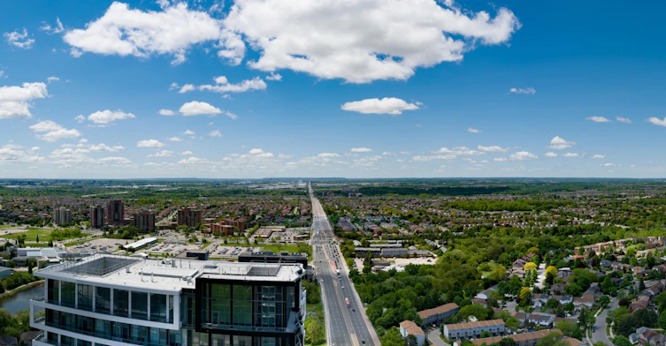 2806-209 Steeles Avenue West, Brampton, ON, L6Y 0B5 - 65