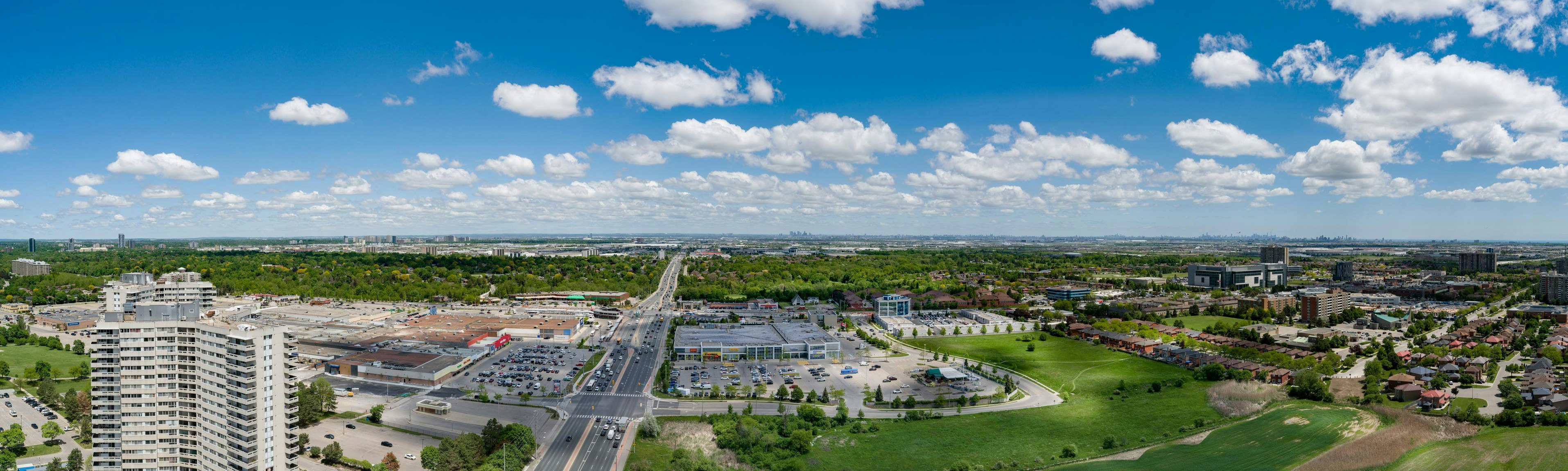 2910-209 Steeles Avenue West, Brampton, ON, L6Y 0B5