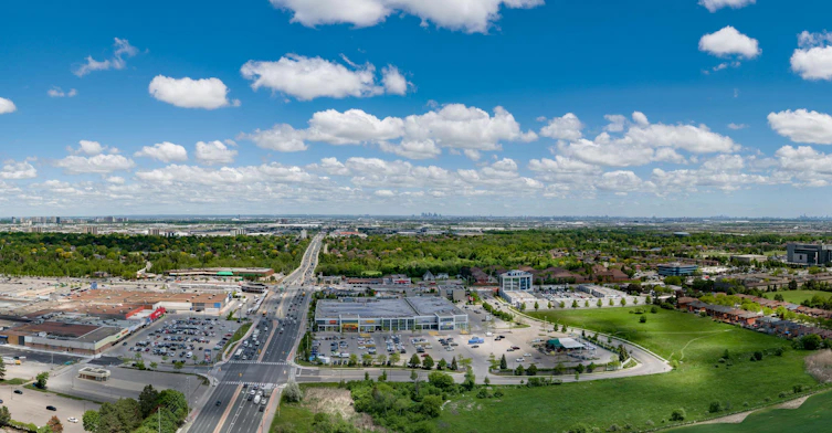 2910-209 Steeles Avenue West, Brampton, ON, L6Y 0B5