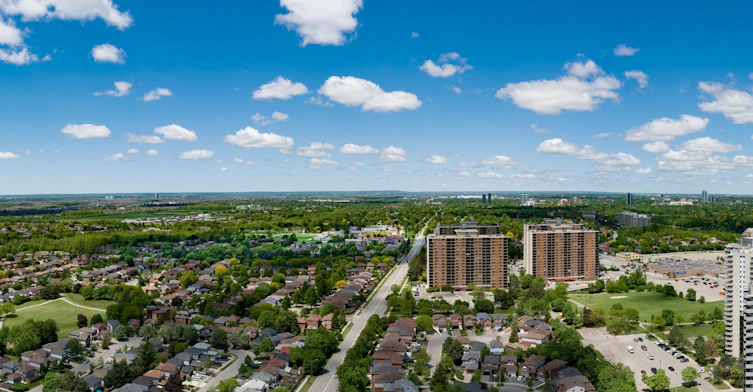 3206-209 Steeles Avenue West, Brampton, ON, L6Y 0B5